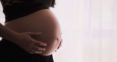 Goodbye Maternity Pants & Hello oolala's: Look Stylish and Feel Comfy While Pregnant