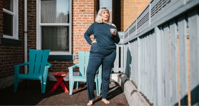 Plus Size Women Changing How We Think About Fashion and Body Image