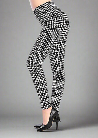 oolala Belgravia Houndstooth Belgravia Houndstooth