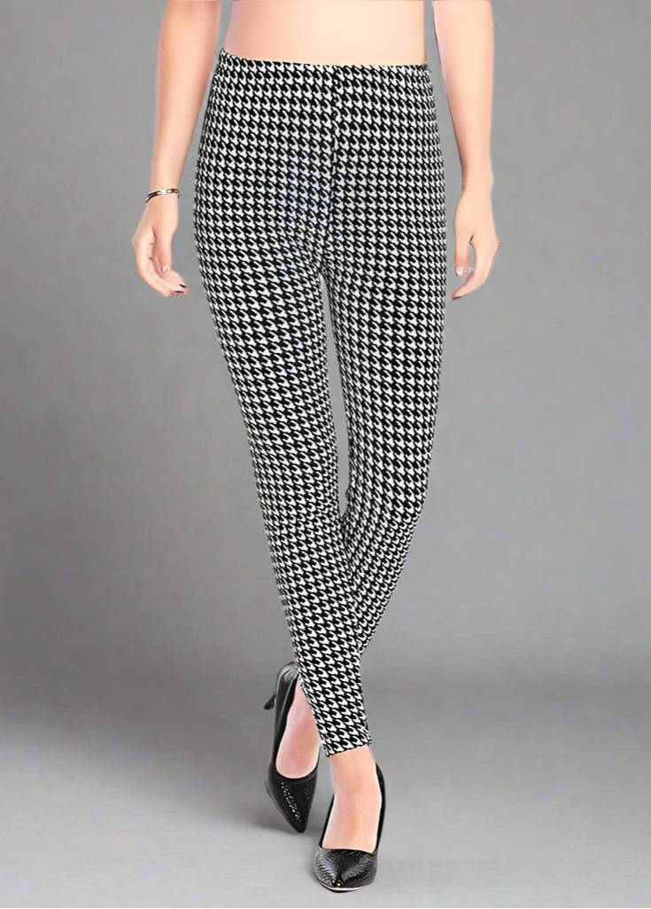 oolala Belgravia Houndstooth Belgravia Houndstooth