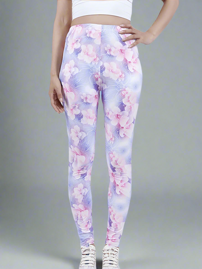 oolala Leggings Blossom Breeze Blossom Breeze