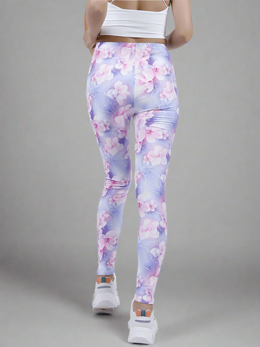 oolala Leggings Blossom Breeze Blossom Breeze