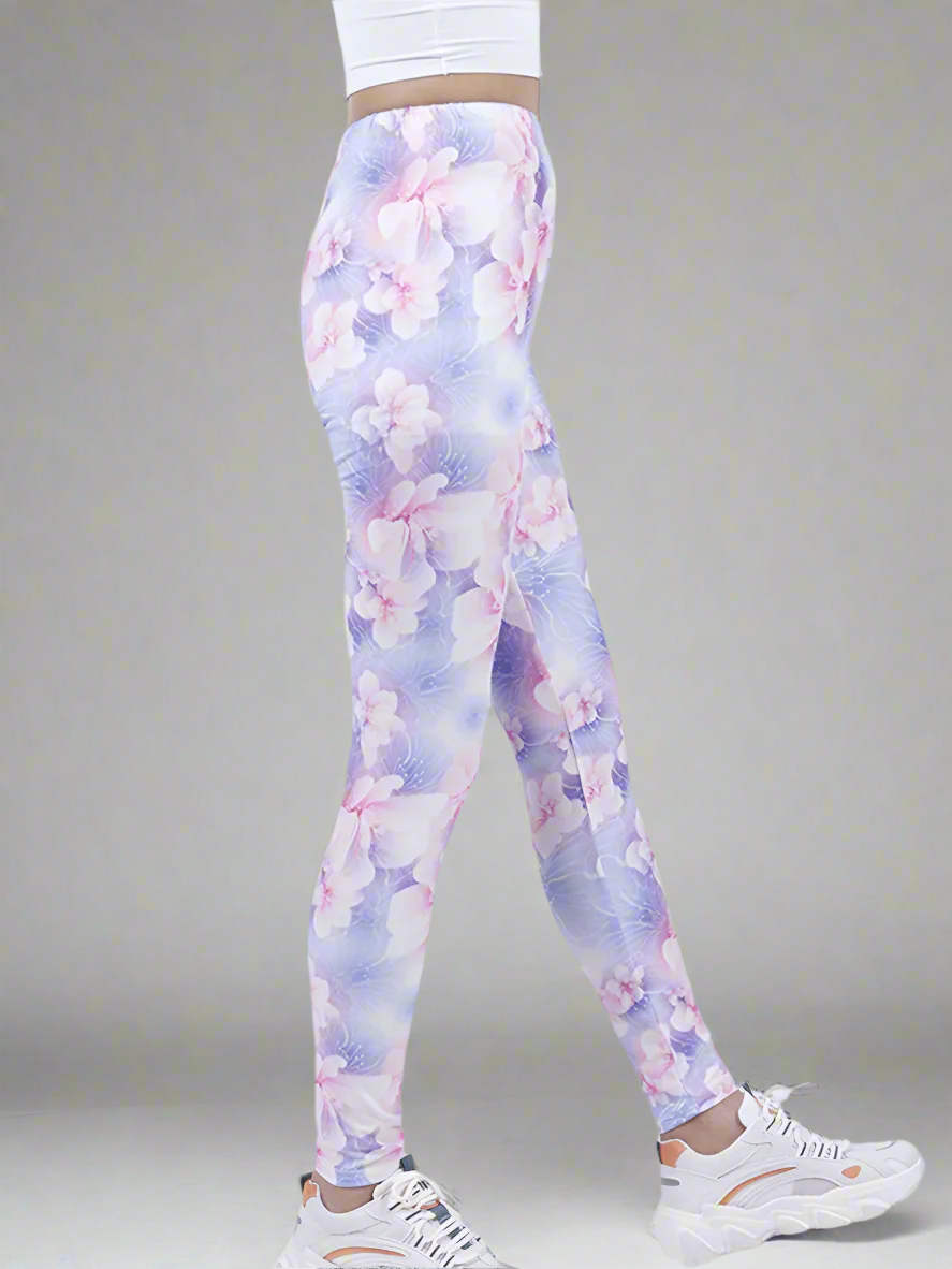 oolala Leggings Blossom Breeze Blossom Breeze