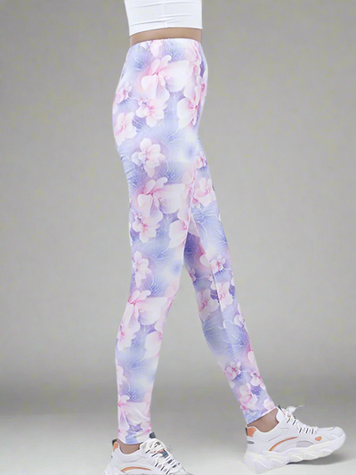 oolala Leggings Blossom Breeze Blossom Breeze