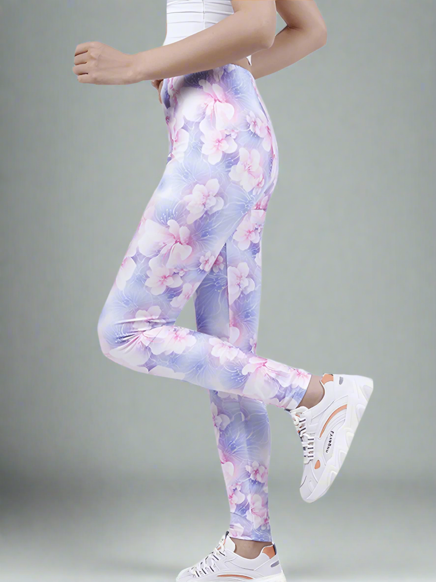 oolala Leggings Blossom Breeze Blossom Breeze