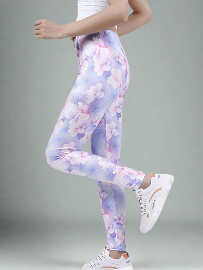 oolala Leggings Blossom Breeze Blossom Breeze