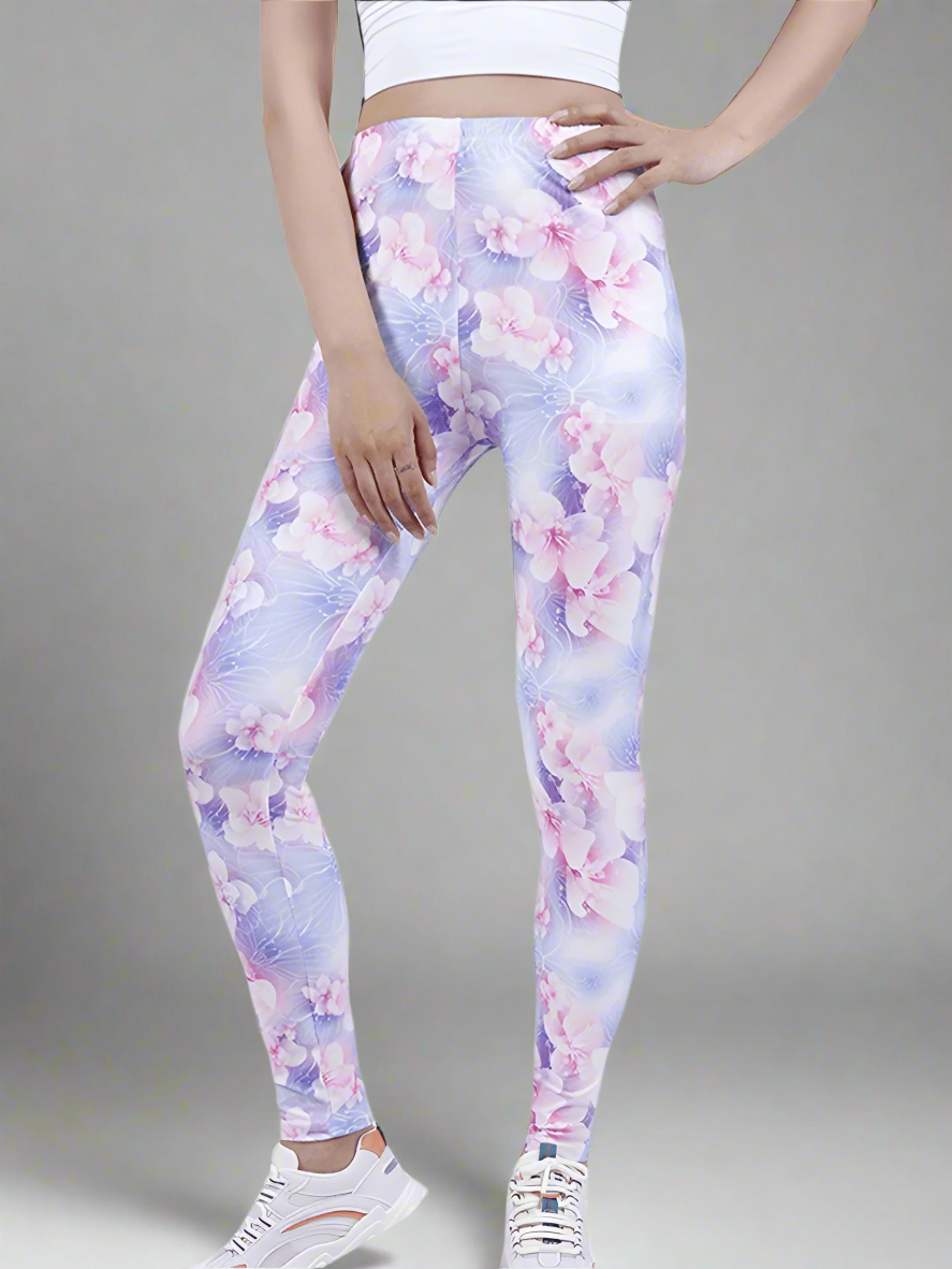 oolala Leggings Blossom Breeze Blossom Breeze