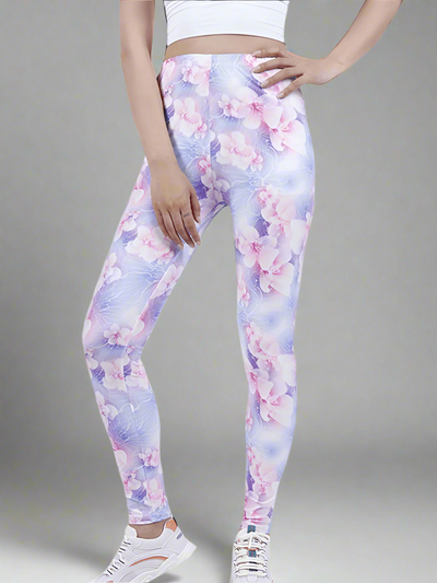 oolala Leggings Blossom Breeze Blossom Breeze