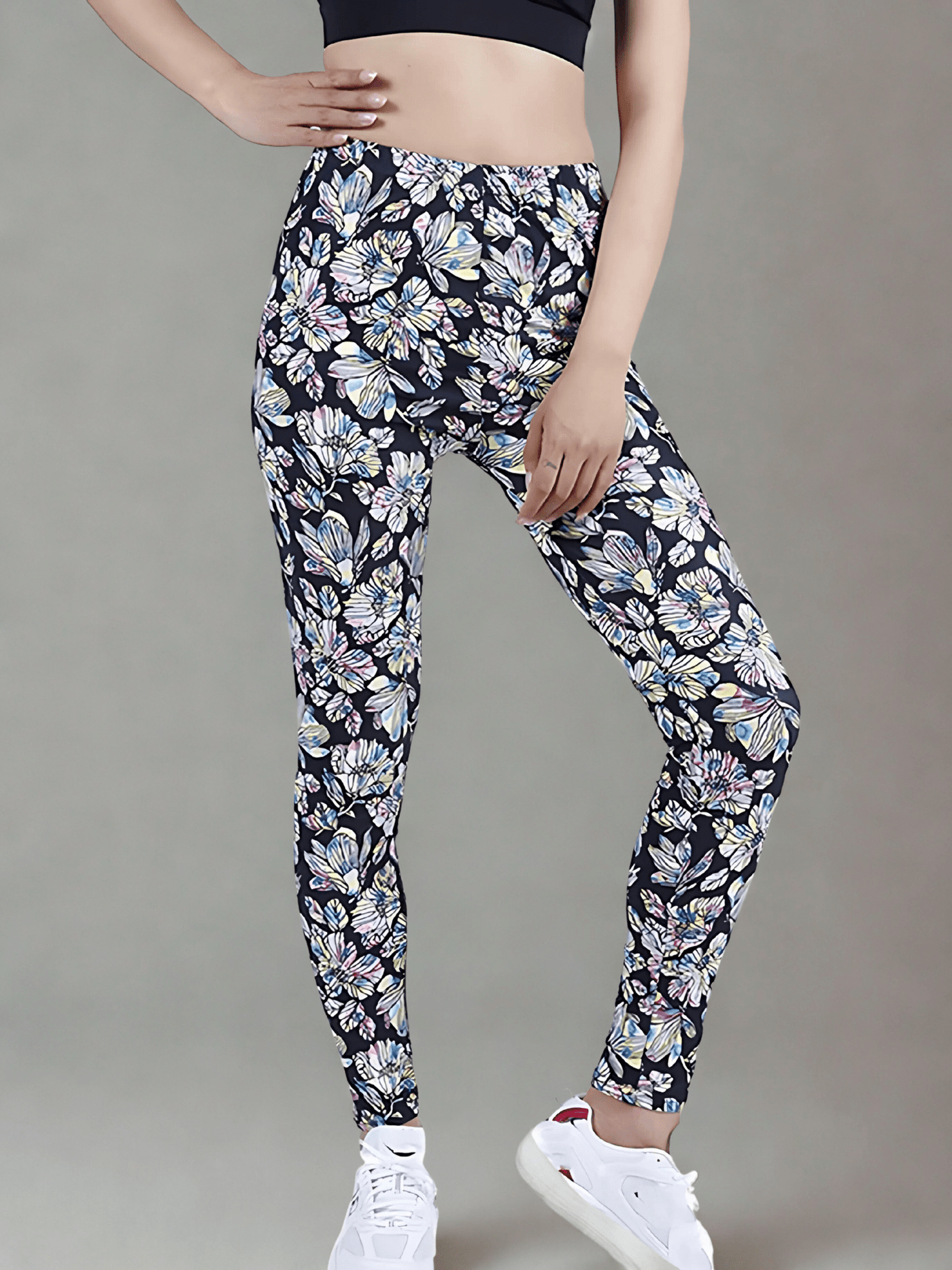 oolala Leggings Blossom Breeze Blossom Breeze