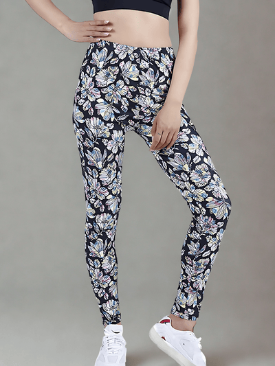 oolala Leggings Blossom Breeze Blossom Breeze