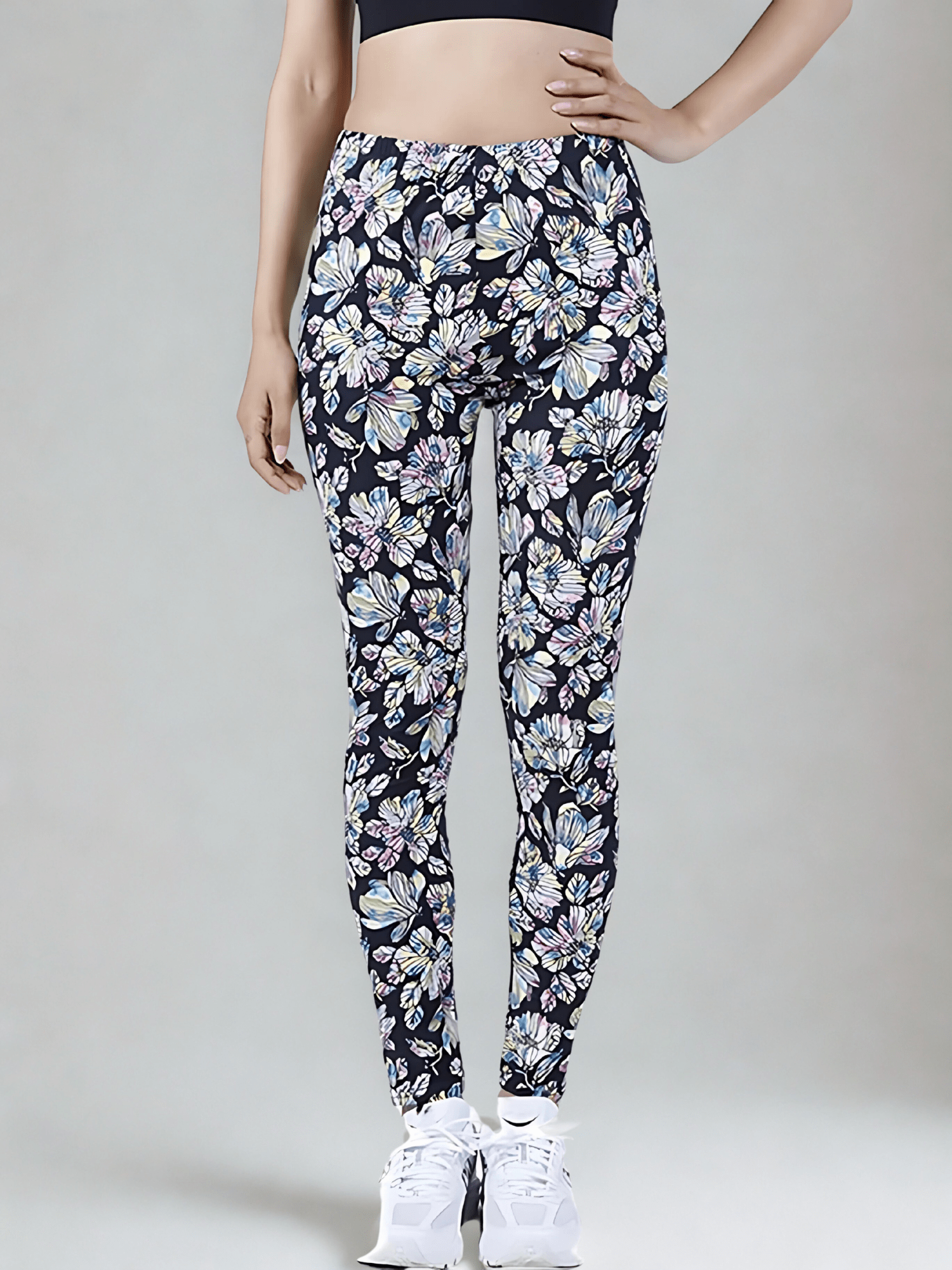 oolala Leggings Blossom Breeze Blossom Breeze