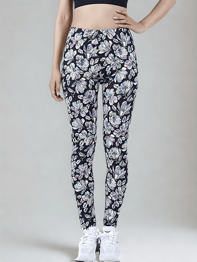 oolala Leggings Blossom Breeze Blossom Breeze