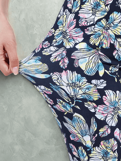oolala Leggings Blossom Breeze Blossom Breeze