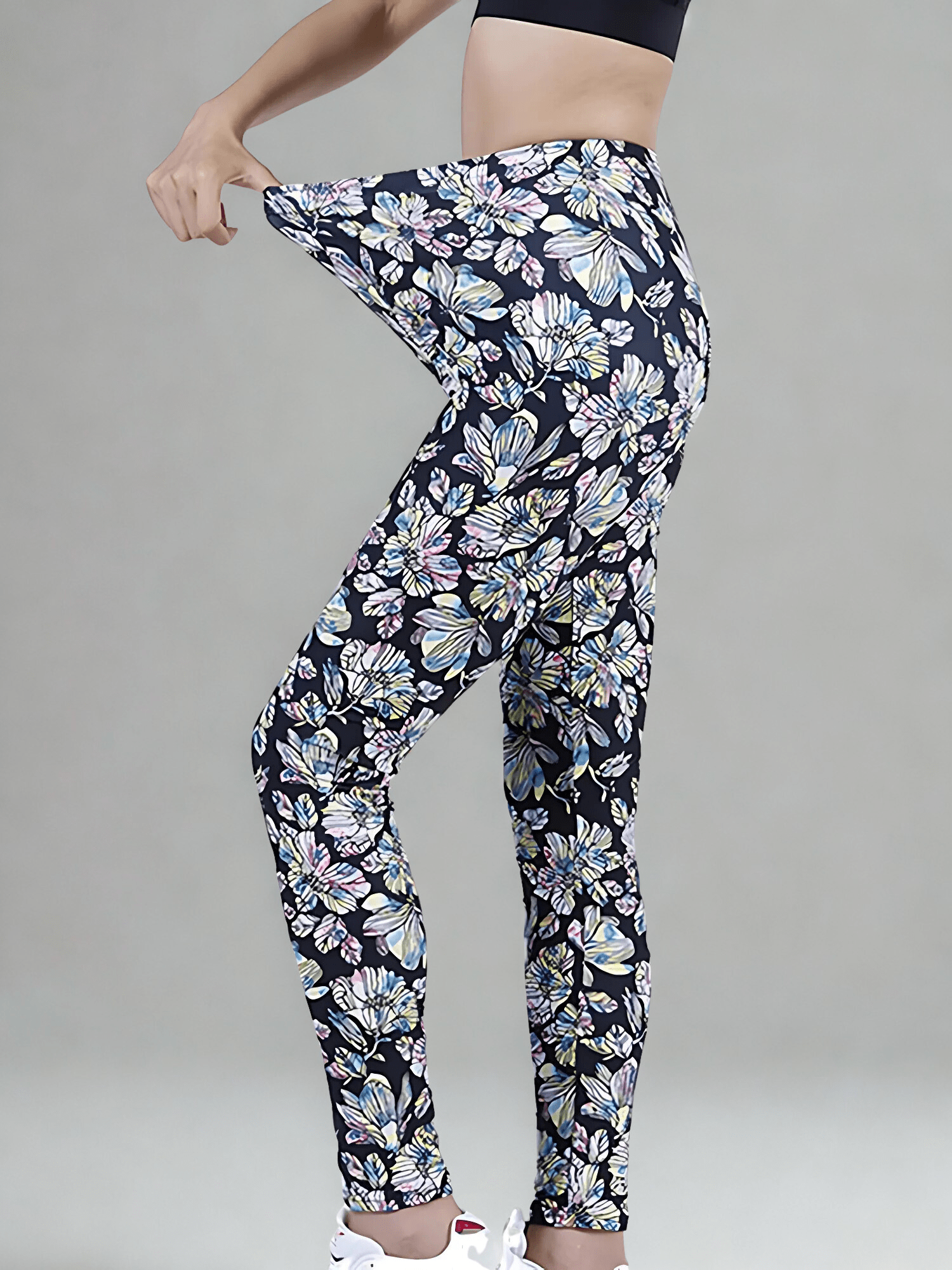oolala Leggings Blossom Breeze Blossom Breeze