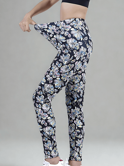 oolala Leggings Blossom Breeze Blossom Breeze