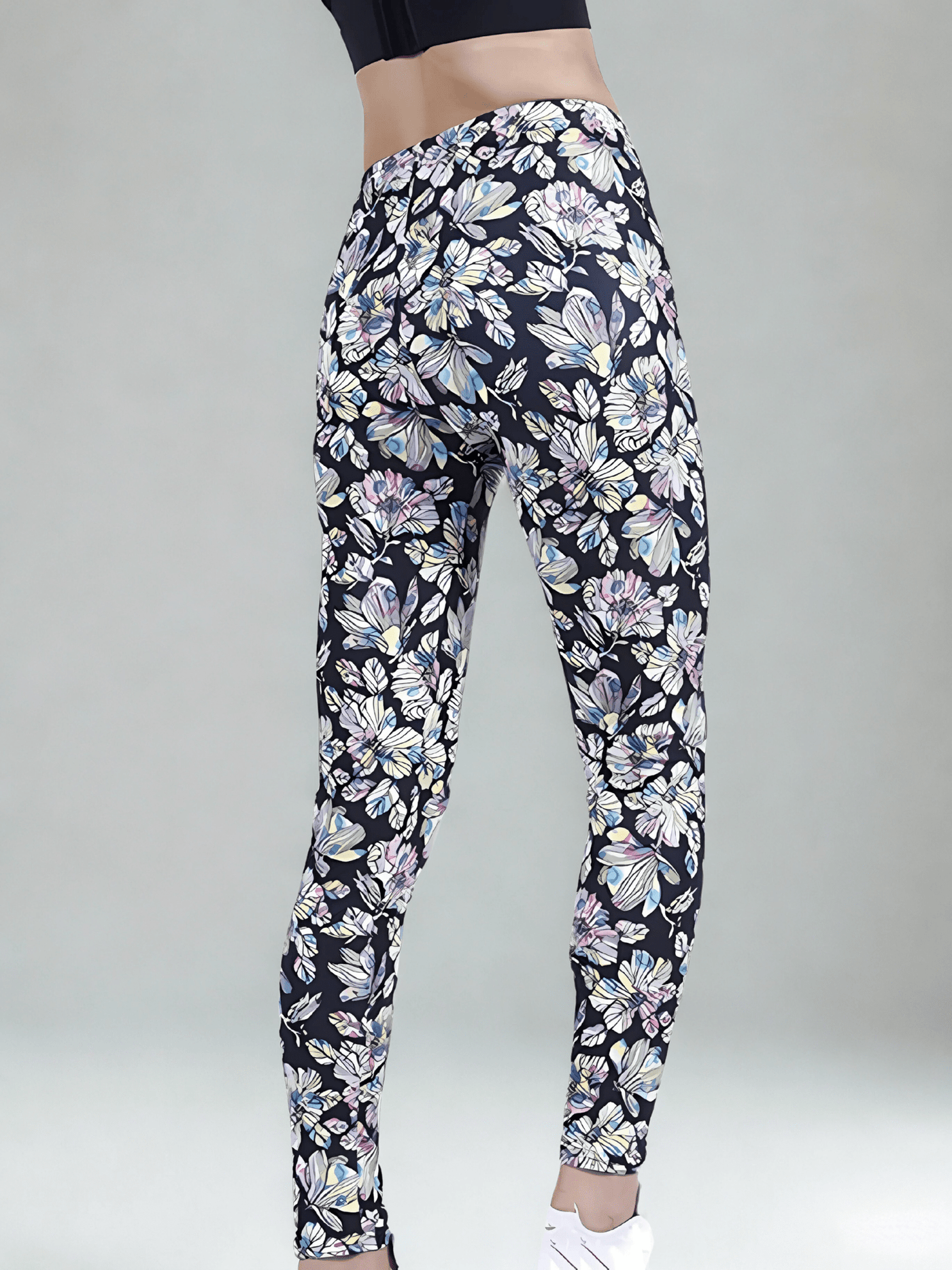 oolala Leggings Blossom Breeze Blossom Breeze