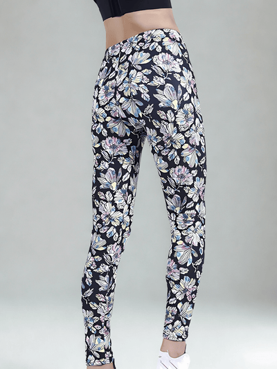 oolala Leggings Blossom Breeze Blossom Breeze