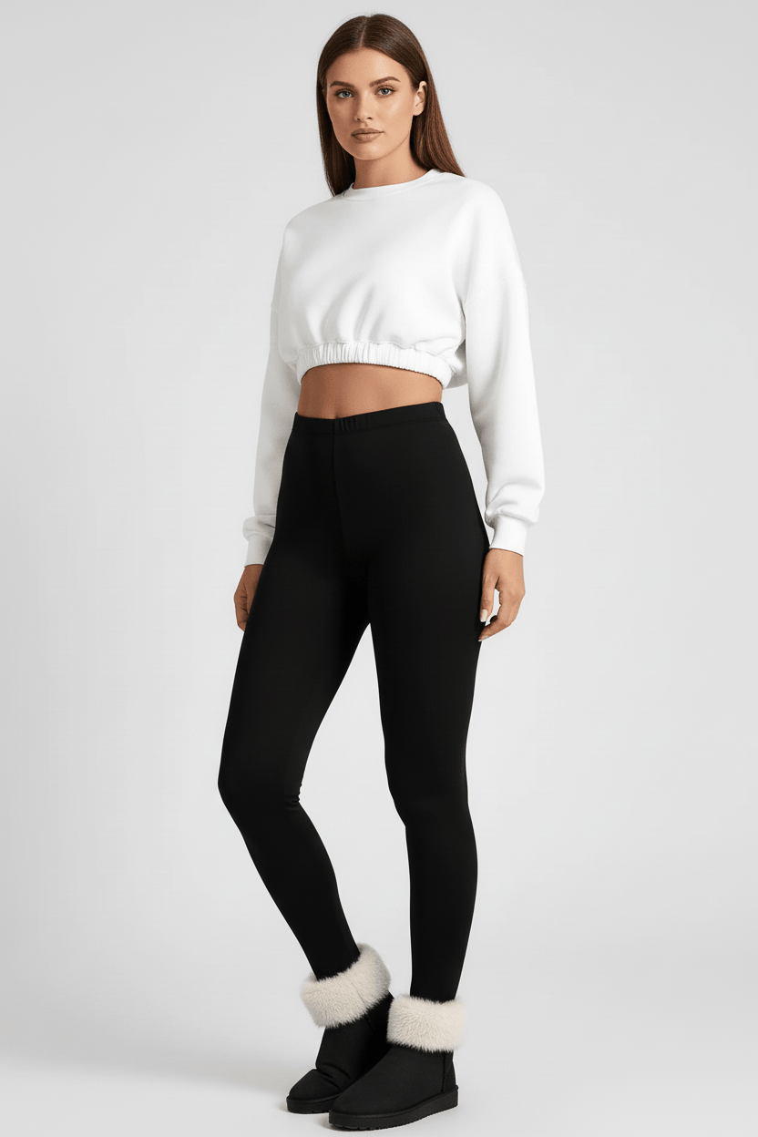 CozyTherm™ Everyday Warm Leggings