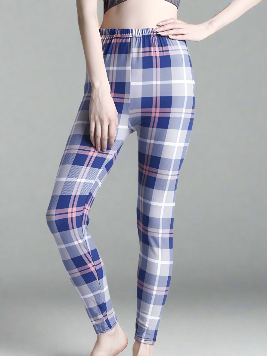 oolala Leggings Highland Mist Highland Mist