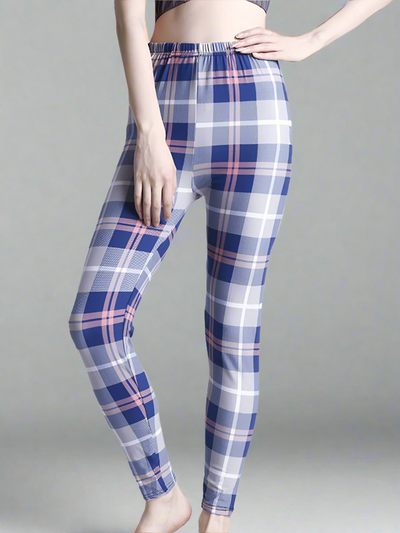 oolala Leggings Highland Mist Highland Mist