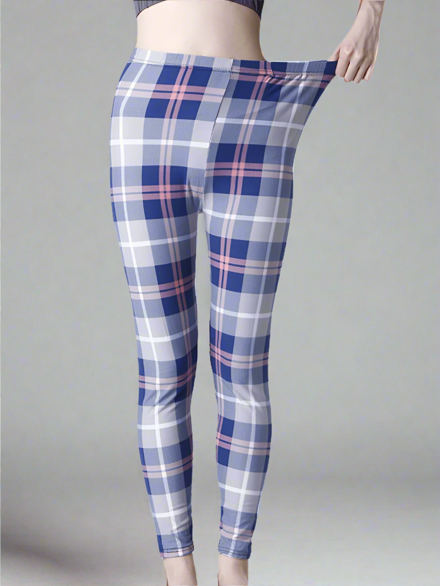 oolala Leggings Highland Mist Highland Mist