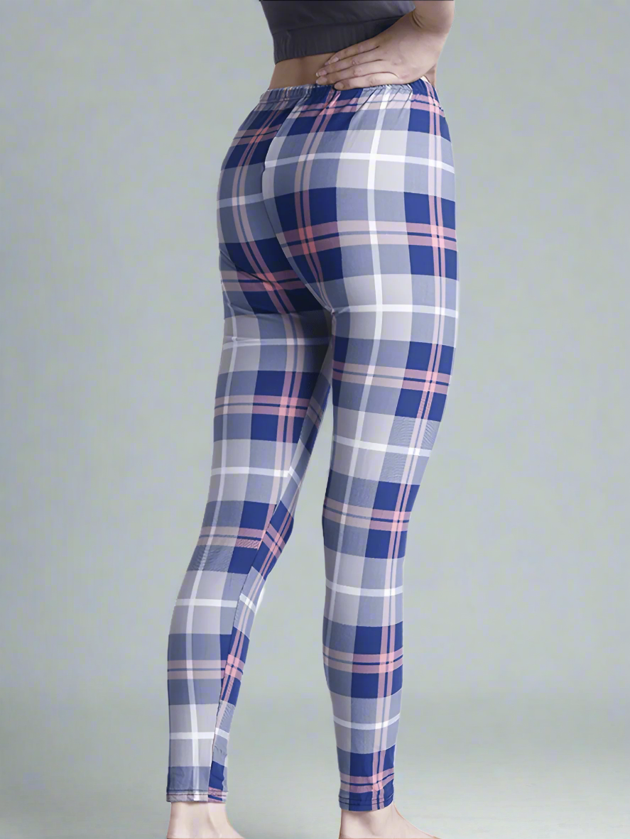 oolala Leggings Highland Mist Highland Mist