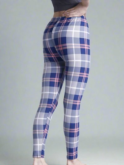 oolala Leggings Highland Mist Highland Mist