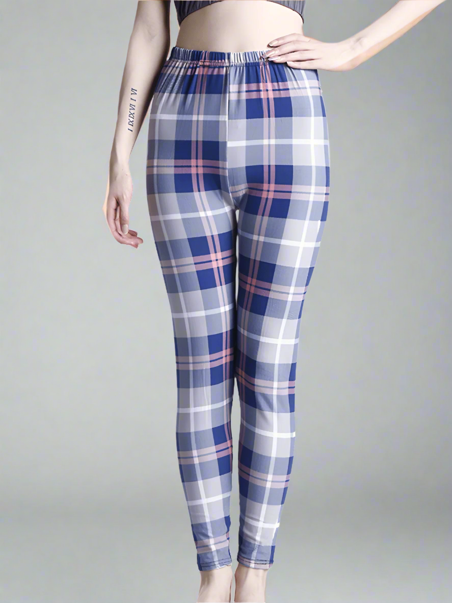 oolala Leggings Highland Mist Highland Mist