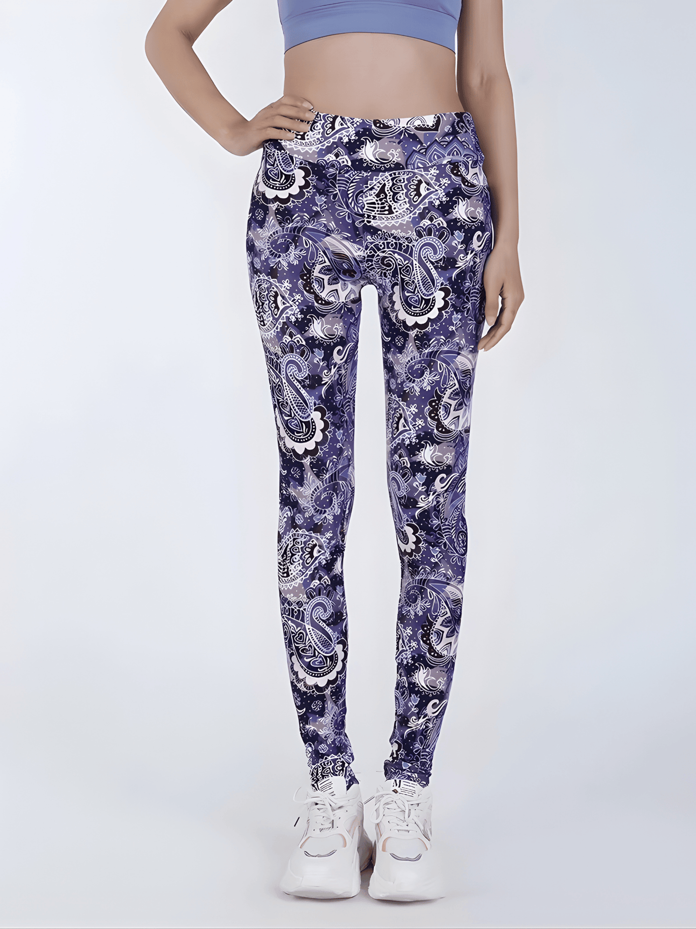 oolala Midnight Muse Yoga Band Midnight Muse Yoga Band