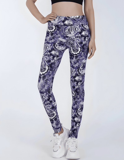 oolala Midnight Muse Yoga Band Midnight Muse Yoga Band