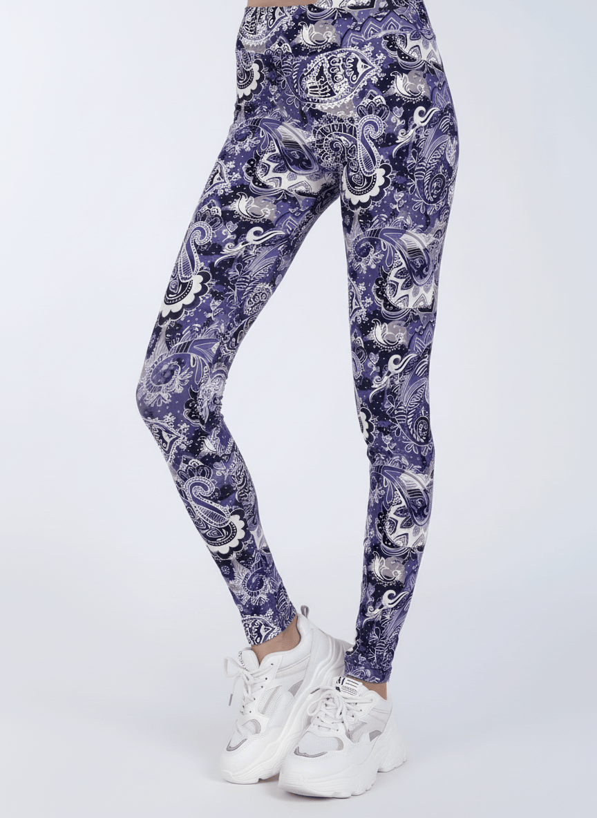 oolala Midnight Muse Yoga Band Midnight Muse Yoga Band