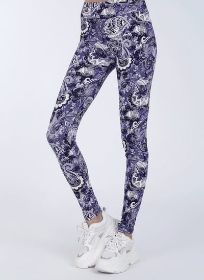 oolala Midnight Muse Yoga Band Midnight Muse Yoga Band