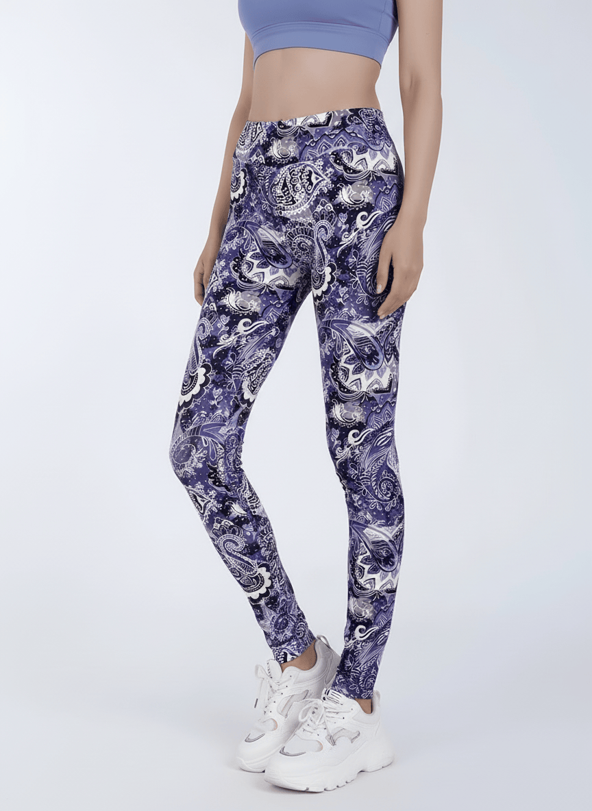 oolala Midnight Muse Yoga Band Midnight Muse Yoga Band