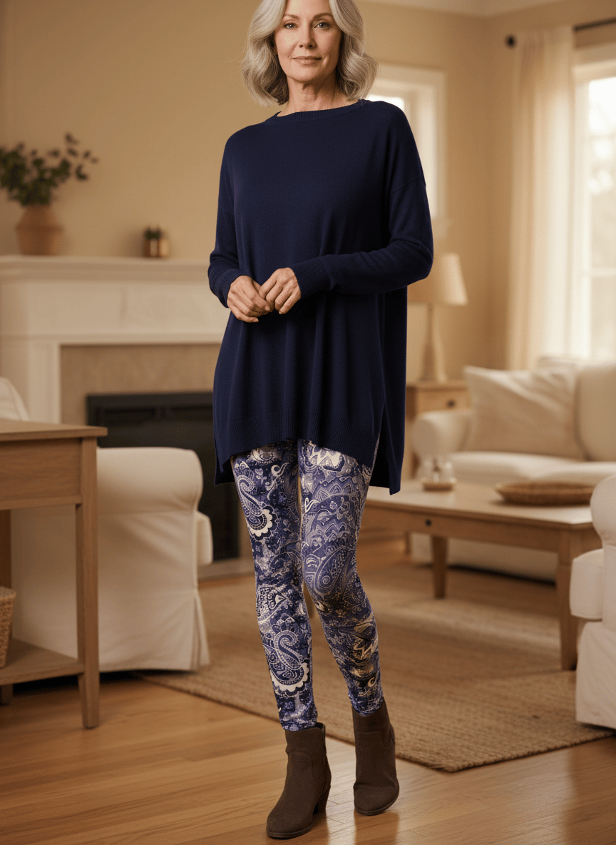 oolala Midnight Muse Yoga Band Midnight Muse Yoga Band