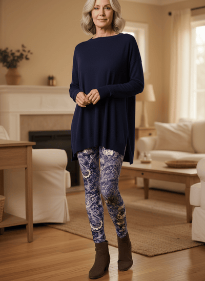 oolala Midnight Muse Yoga Band Midnight Muse Yoga Band