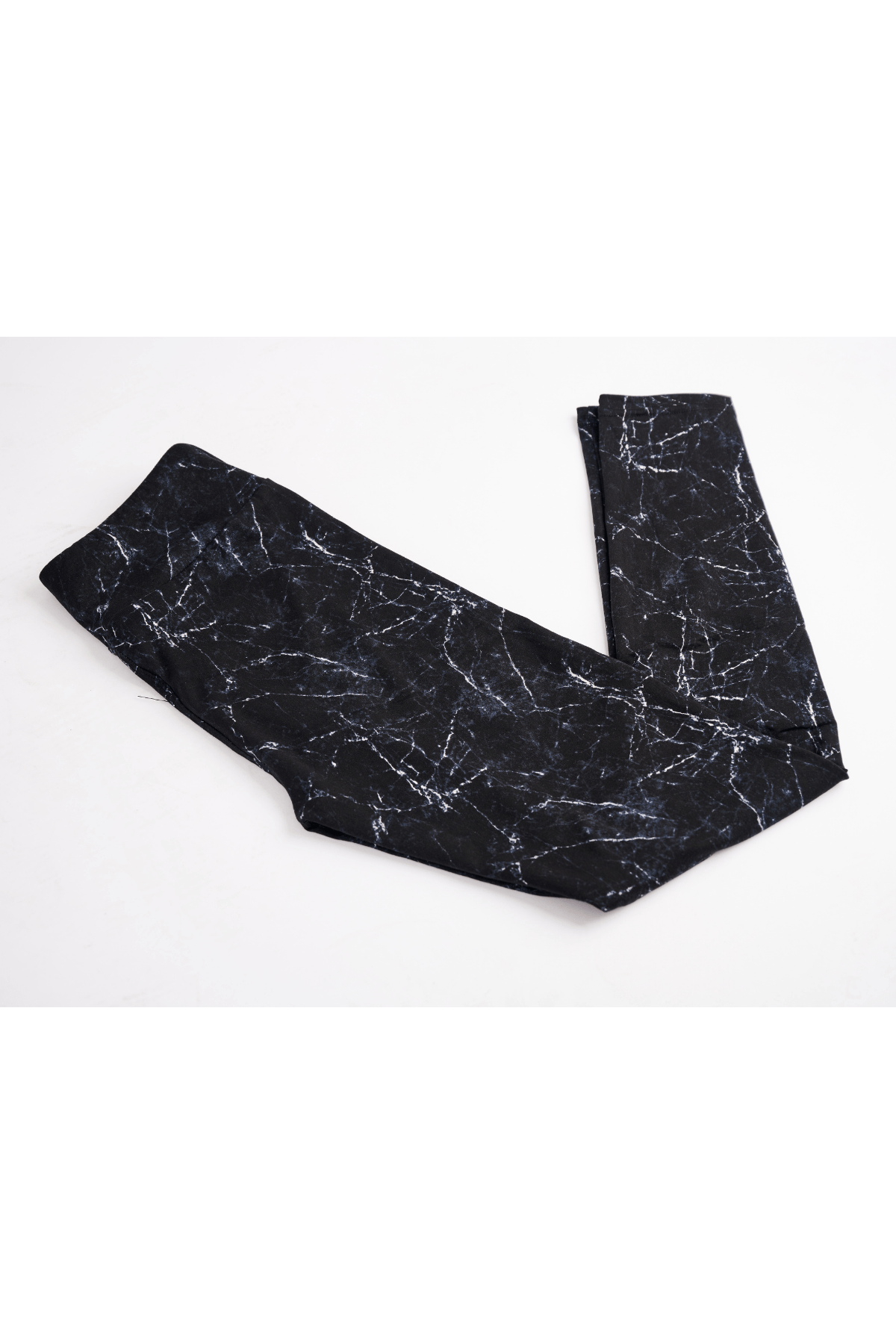 oolala Leggings Marble With Pockets