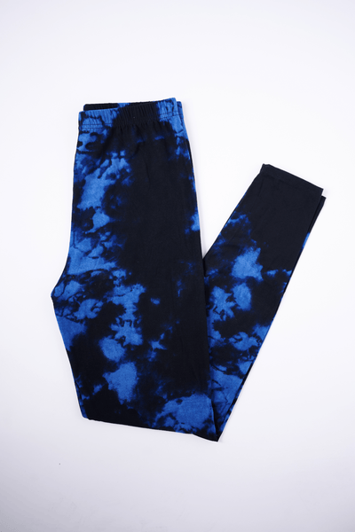 oolala Leggings Nightfall 🦋 oolala ButterflySoft™ | Nightfall Limited Edition Women's Leggings
