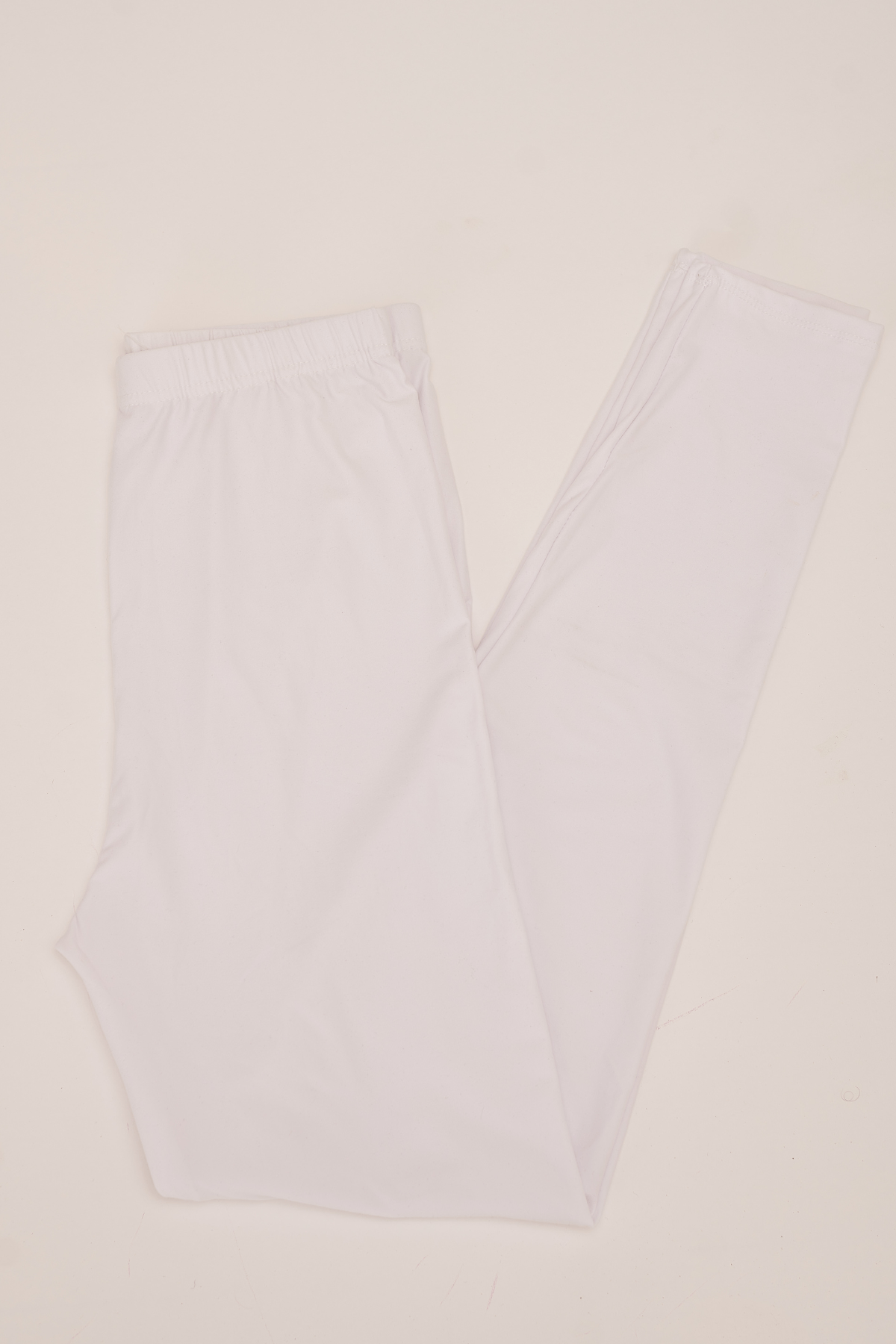 oolala Leggings OS (Fits 2-12) / White Solid#color_white
